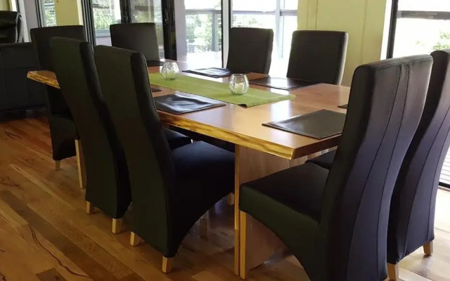 Mistover Valley Yallingup