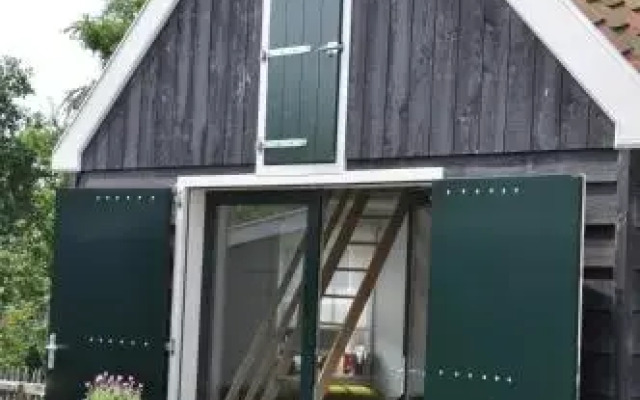 Guesthouse Boom