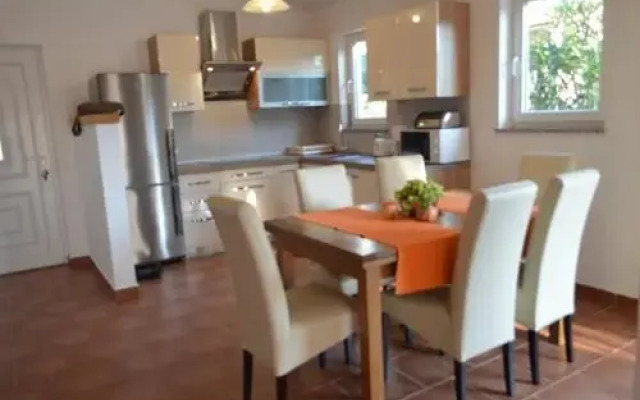 Holiday Home Leo