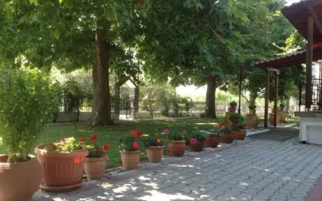 Villa Maria