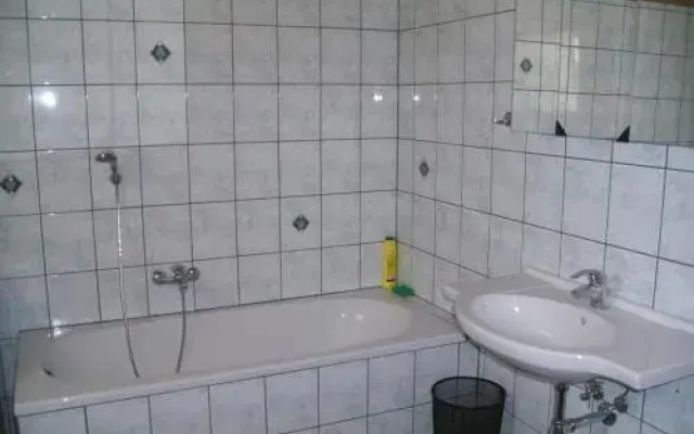 Ferienhaus Wohleser