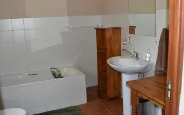 Zwavelpoort Guesthouse