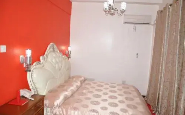 Monalisa Hotel