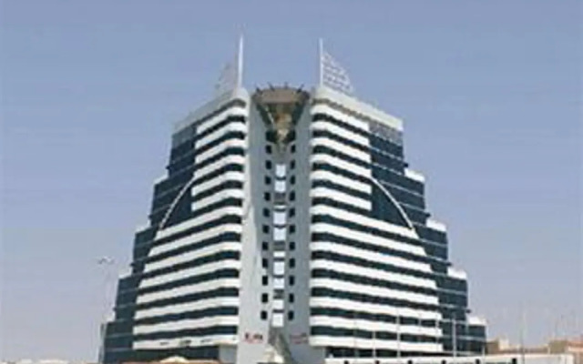 Hotel Acropole