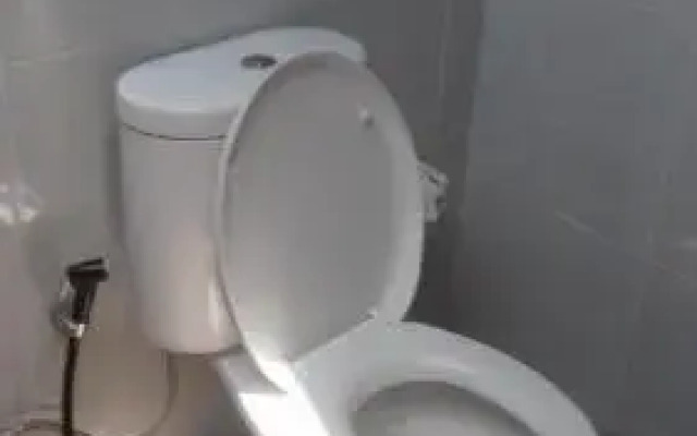 Jero di Bisma Hostel