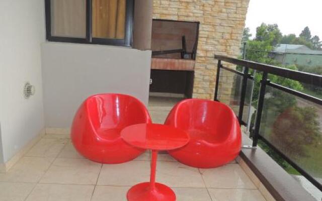 Apartamento Brisas del Golf