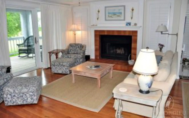 212 Sea Oaks 4 Br Villa by RedAwning