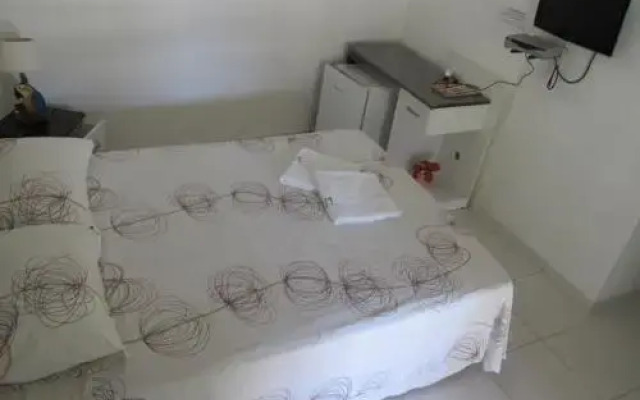 Pousada da Barra 2