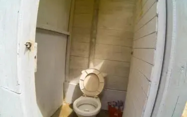 Hostal La Canoa