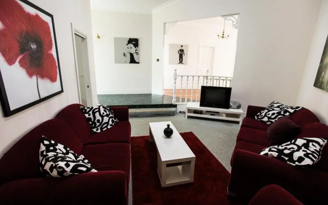 Jacaranda Villa Coffs Harbour