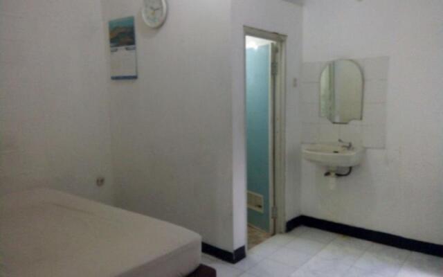 Kost Harian Nias No.20