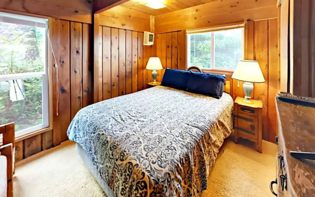 Gladys - 4 Br Home