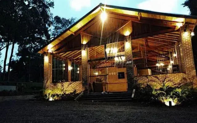 Pousada Estação Kaphé