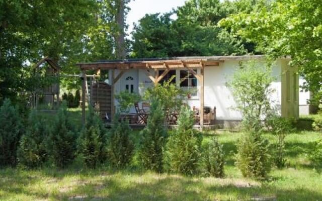 Ferienhäuser zur Natur