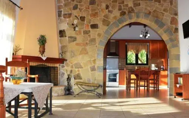 Villa Manos