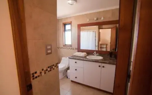 Azaleas Casa B&B