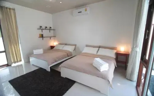 Niwana Breeze Villa