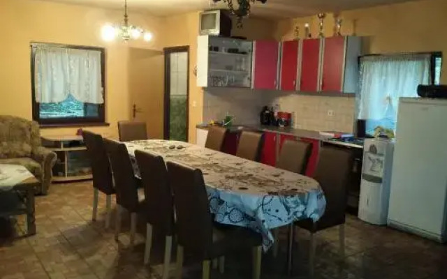 Holiday Home Ana