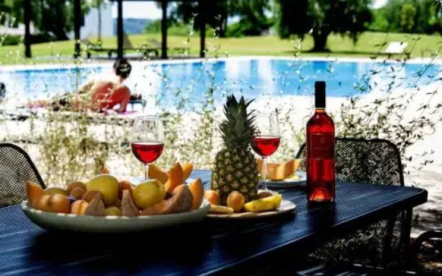 Relais Masseria Cardillo