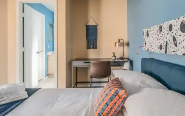 3BR Home Great Backyard by WanderJaunt