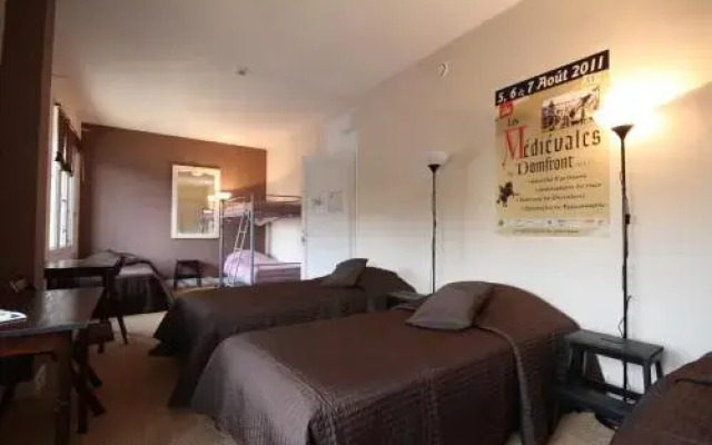 Gite Le Relais Saint Michel