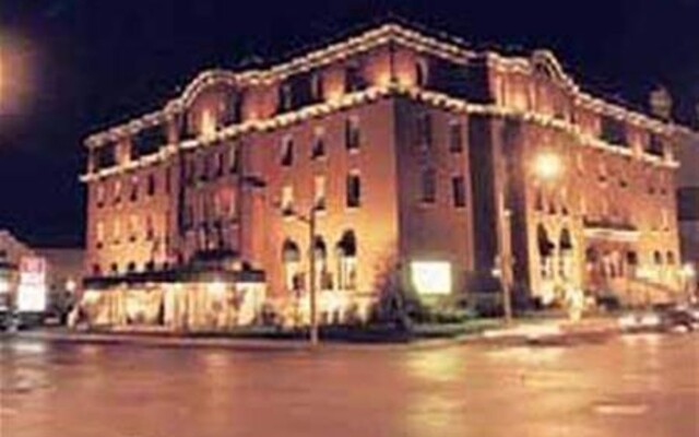 Hotel Quinte