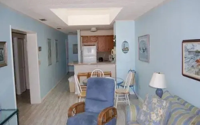 Pelican's Landing 326 - 3 Br Condo