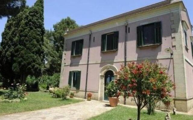 B&B Salemi "Ai Cipressi"