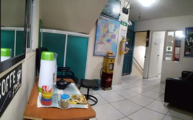 Guernika Hostel