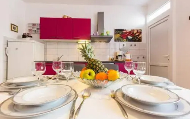 Apartment Maša
