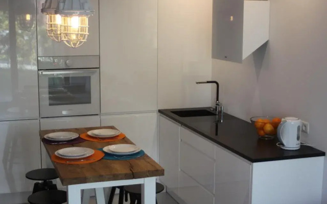 Apartamenty Karawela