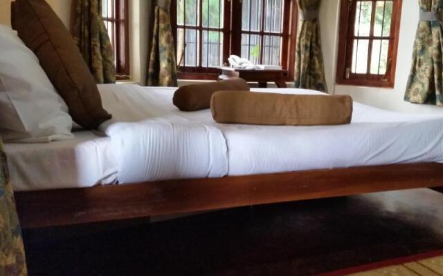 Nuwara Eliya Colonial Bungalow