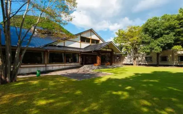 Watarase Onsen Hotel Sasayuri