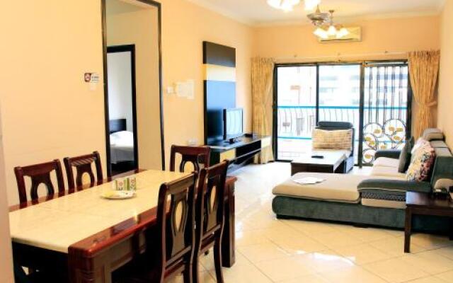 KK Vacation Apartments @ Marina Court Resort Condominium