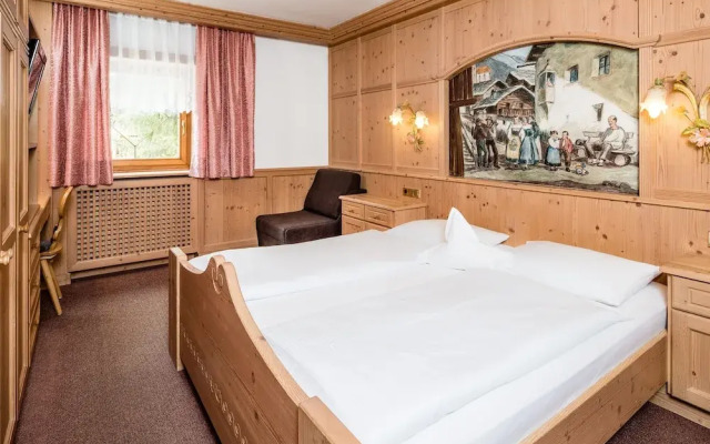 Pension Garden Hotel