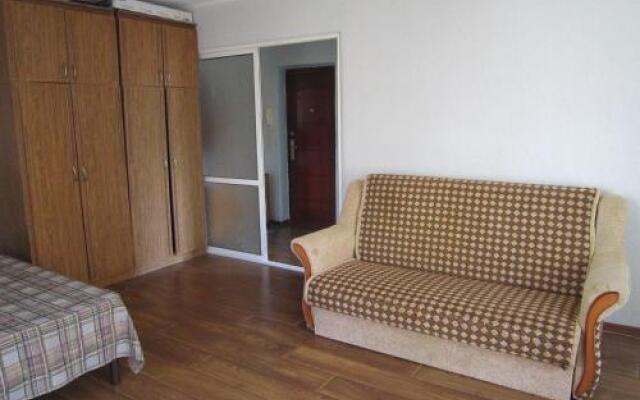 Apartment Golubye Dali 14