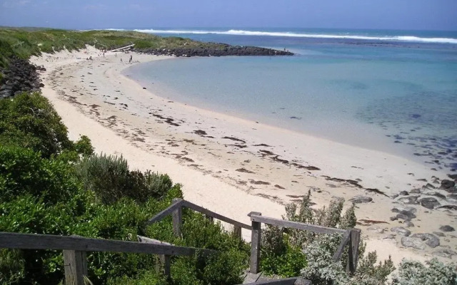 The Dunes Port Fairy