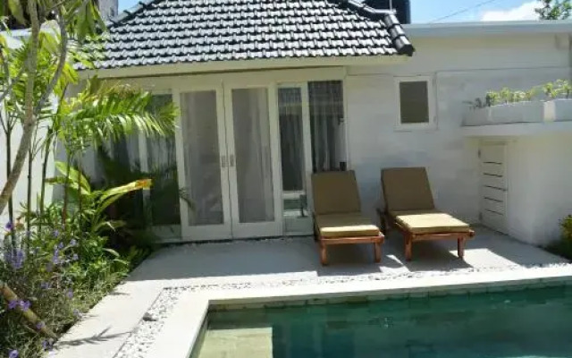 Sanur Boutique Villas