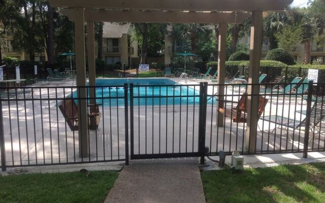 Coligny Villas #WCV001