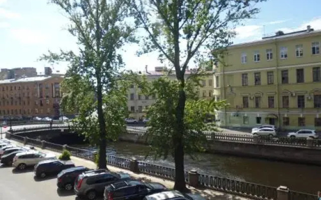 Griboedov Studios