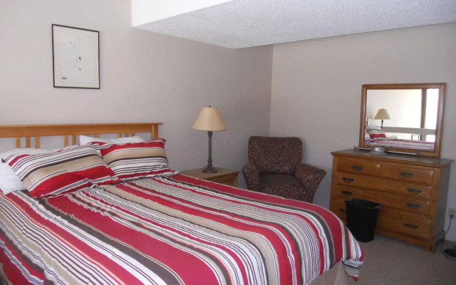 Homestake Condominiums