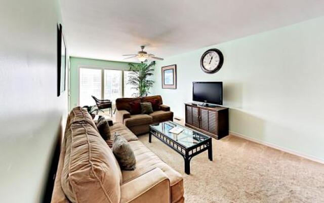 Sea Oats by Meyer Real Estate