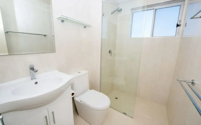 Bella Vista Unit 4 - Shoal Bay