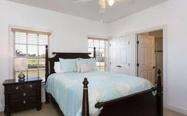 Liberty Bluff Reunion Resort - 5 Br Private Pool Home With Private Guest Suite - Jhh 45929