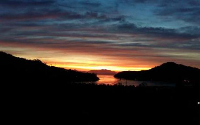 Recanto Ipê Amarelo