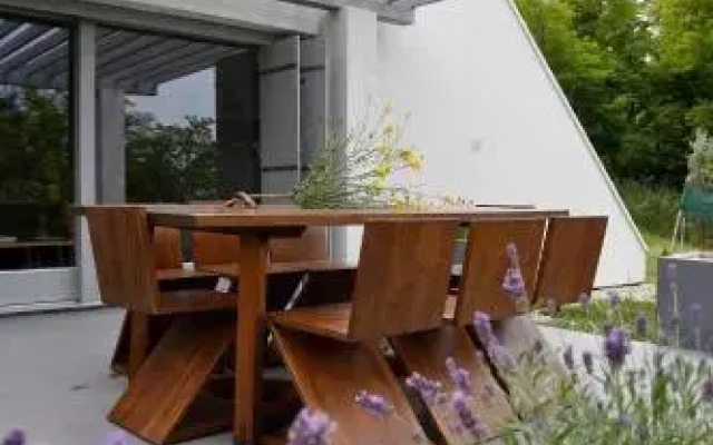 SárgaRigó Holiday Home