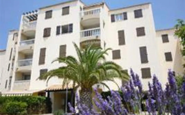 Holiday Home Le Hameau du Rivage-6