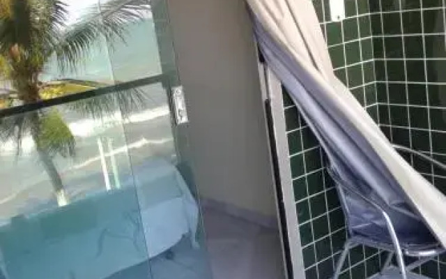 Pousada Sol e Lua