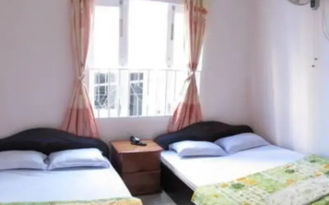 Sea Moon Guesthouse