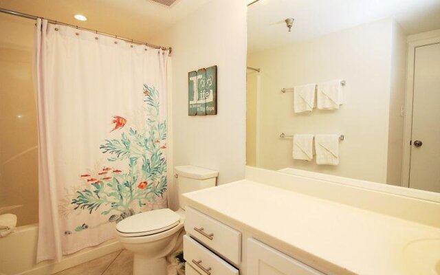 Romar Place 506 by RedAwning